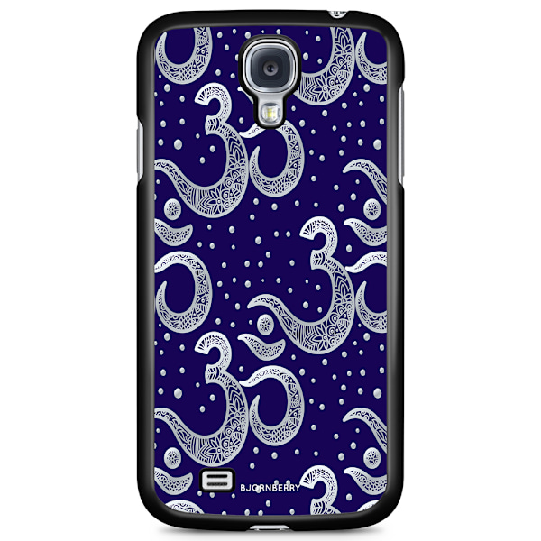 Bjornberry Skal Samsung Galaxy S4 - Blå Aum