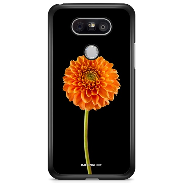 Bjornberry Skal LG G5 - Blomma
