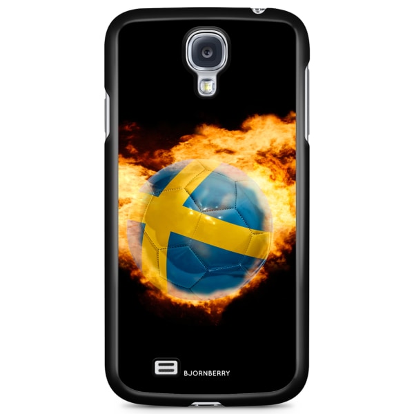 Bjornberry Skal Samsung Galaxy S4 - Sverige Fotboll