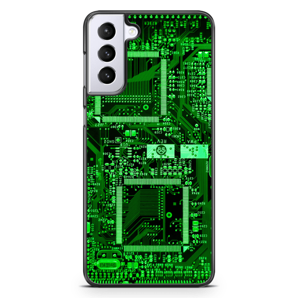 Bjornberry Skal Samsung Galaxy S21 Plus - Motherboard