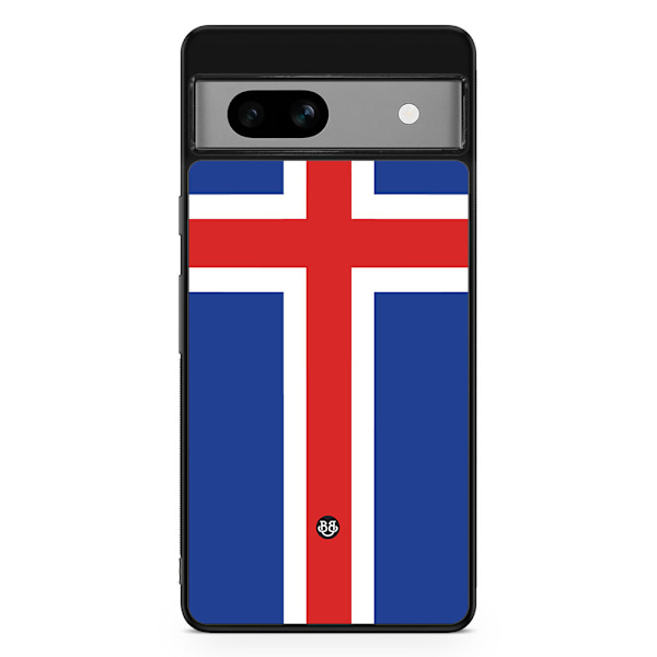 Bjornberry Google Pixel 7a Skal - Island