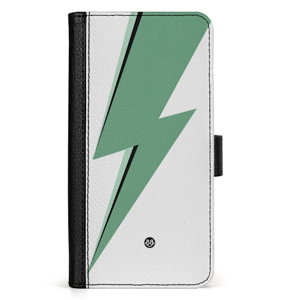 Bjornberry OnePlus Nord CE 2 Lite Fodral - Mintgrön Bowie