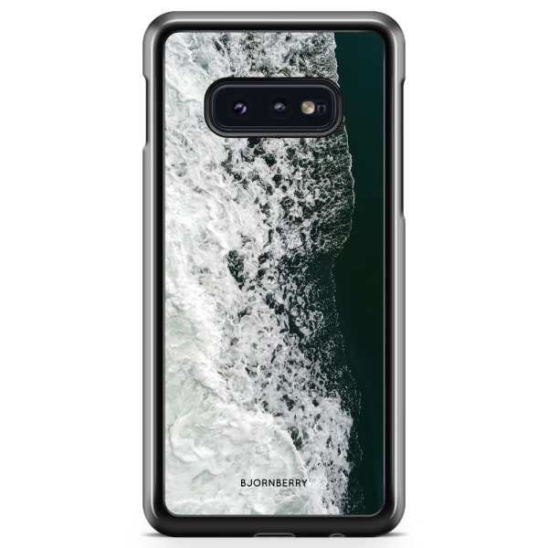 Bjornberry Skal Samsung Galaxy S10e - Vågor