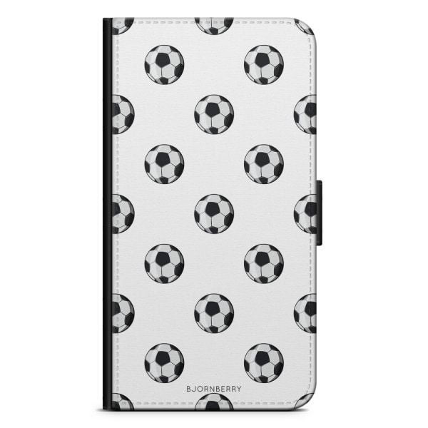 Bjornberry Fodral iPhone SE (2020) - Fotbollar