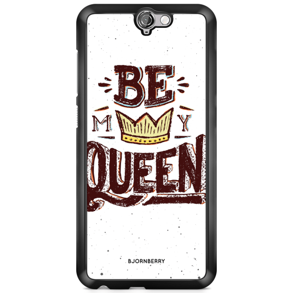 Bjornberry Skal HTC One A9 - Be My Queen