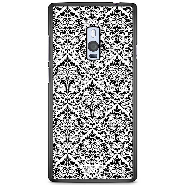 Bjornberry Skal OnePlus 2 - Damask