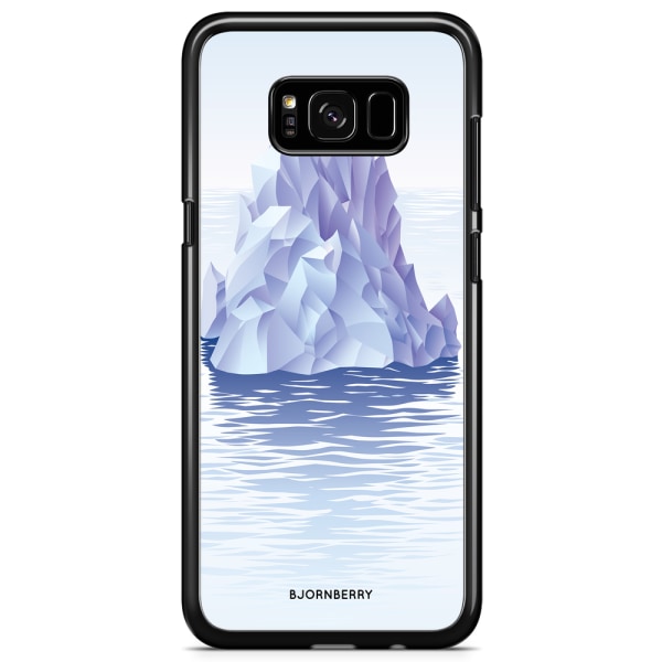 Bjornberry Skal Samsung Galaxy S8 - Isberg