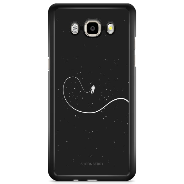 Bjornberry Skal Samsung Galaxy J3 (2016) - Gravity