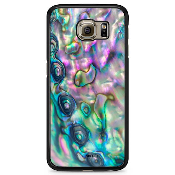 Bjornberry Skal Samsung Galaxy S6 Edge - Sjöskal