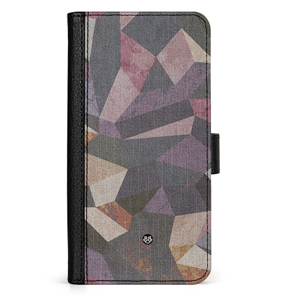 Bjornberry OnePlus Nord CE 3 Lite Fodral - Trianglar