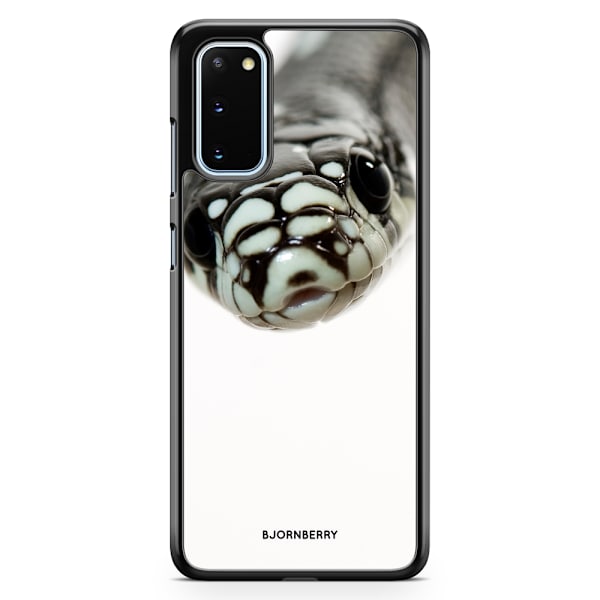 Bjornberry Skal Samsung Galaxy S20 - Orm