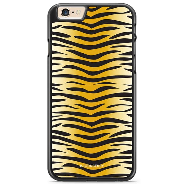 Bjornberry Skal iPhone 6 Plus/6s Plus - Tiger