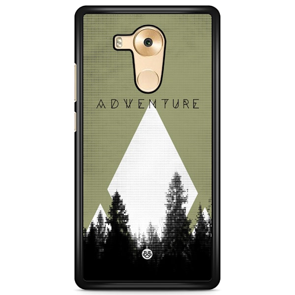Bjornberry Skal Huawei Mate 8 - Adventure
