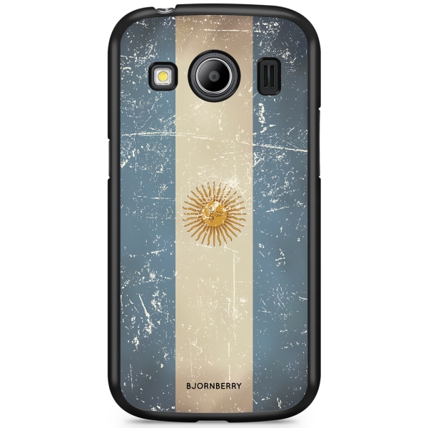 Bjornberry Skal Samsung Galaxy Ace 4 - Argentina