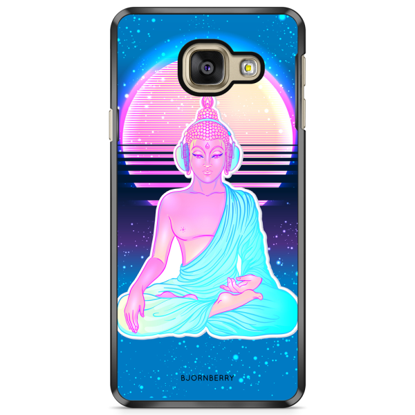 Bjornberry Skal Samsung Galaxy A3 7 (2017)- Buddha