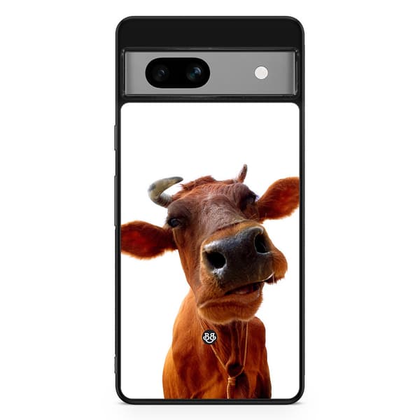 Bjornberry Google Pixel 7a Skal - Ko