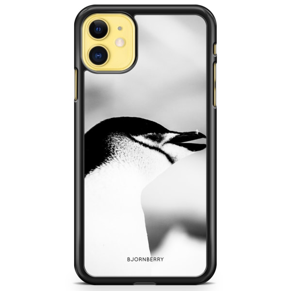 Bjornberry Hårdskal iPhone 11 - Pingvin