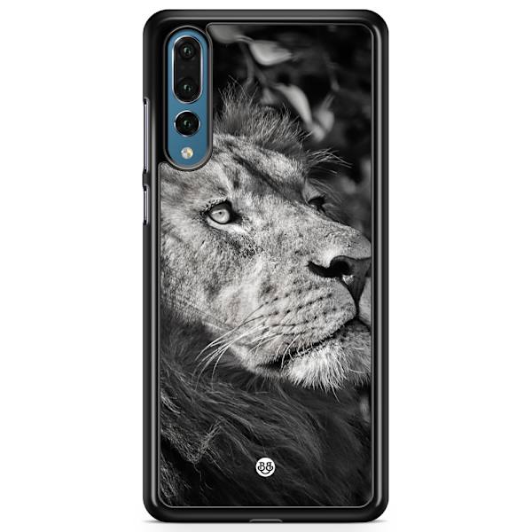 Bjornberry Skal Huawei P20 Pro - Lejon