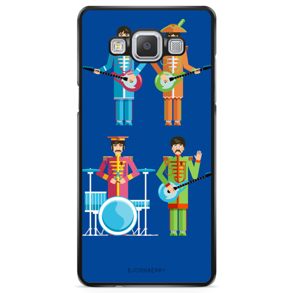 Bjornberry Skal Samsung Galaxy A5 (2015) - Beatles