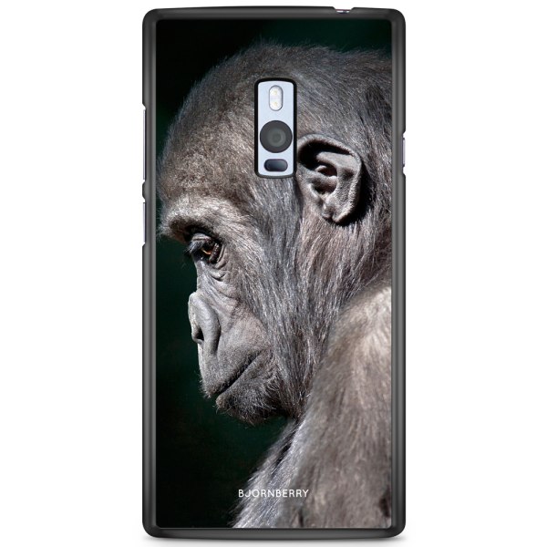Bjornberry Skal OnePlus 2 - Gorilla