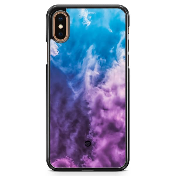 Bjornberry Skal iPhone XS Max - Magic Clouds