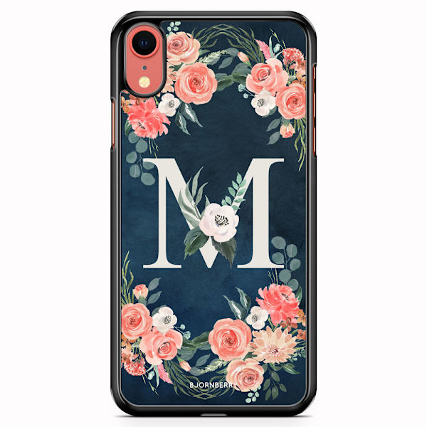 Bjornberry Skal iPhone XR - Monogram M