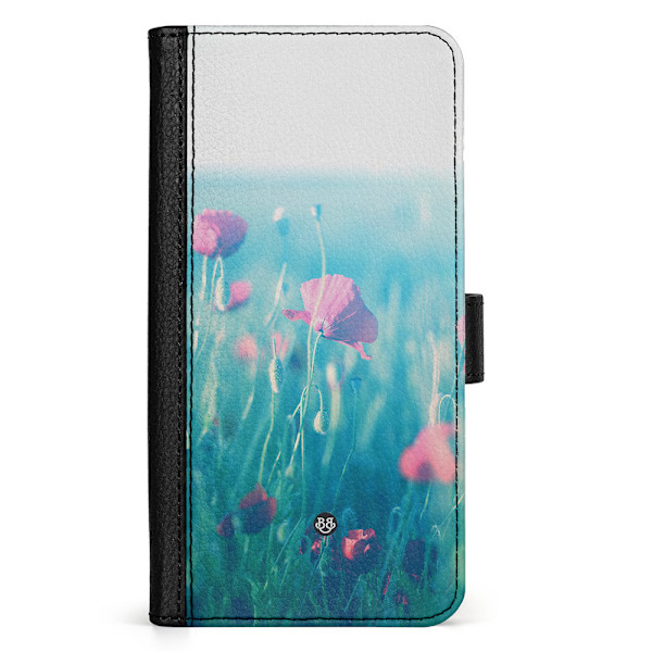 Bjornberry OnePlus Nord CE 2 Lite Fodral - Blommor