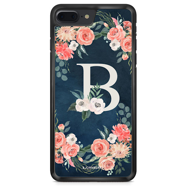 Bjornberry Skal iPhone 8 Plus - Monogram B