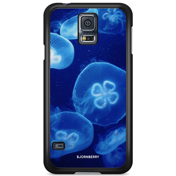 Bjornberry Skal Samsung Galaxy S5 Mini - Maneter