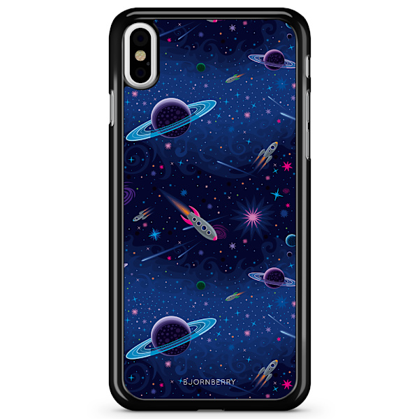 Bjornberry Skal iPhone X / XS - Rymden