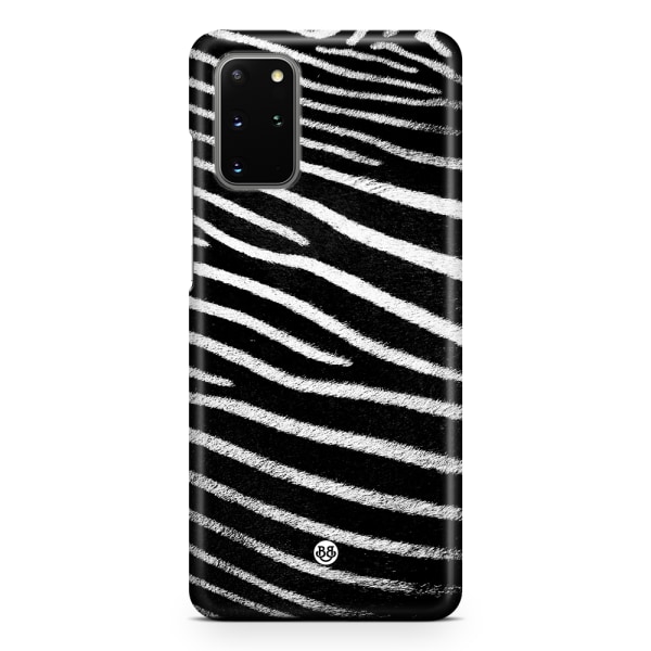 Bjornberry Samsung Galaxy S20 Plus Premium- Zebra