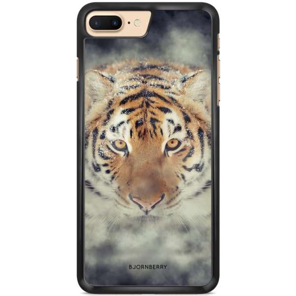 Bjornberry Skal iPhone 7 Plus - Tiger Rök