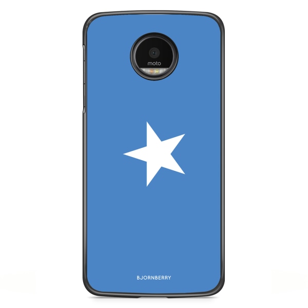Bjornberry Skal Motorola Moto G5S Plus - Somalia