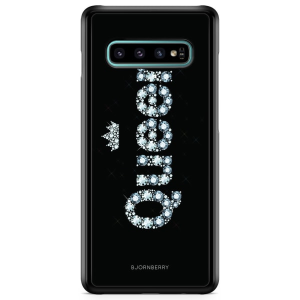 Bjornberry Skal Samsung Galaxy S10 Plus - Queen