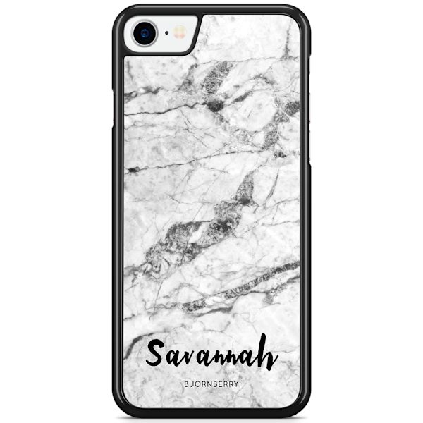 Bjornberry Skal iPhone SE (2020) - Savannah