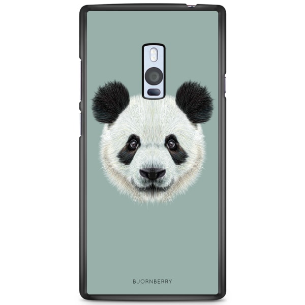 Bjornberry Skal OnePlus 2 - Panda