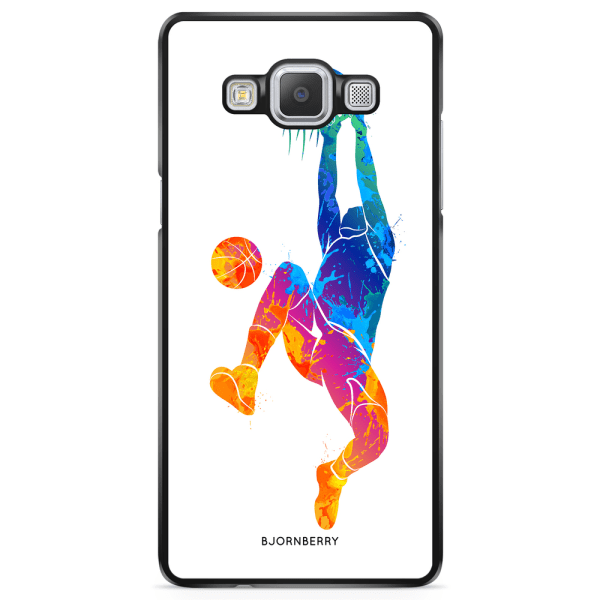 Bjornberry Skal Samsung Galaxy A5 (2015) - Basket