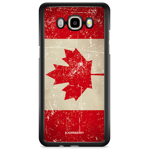 Bjornberry Skal Samsung Galaxy J5 (2016) - Kanada