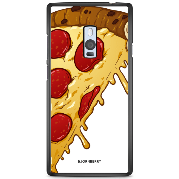 Bjornberry Skal OnePlus 2 - Pizza