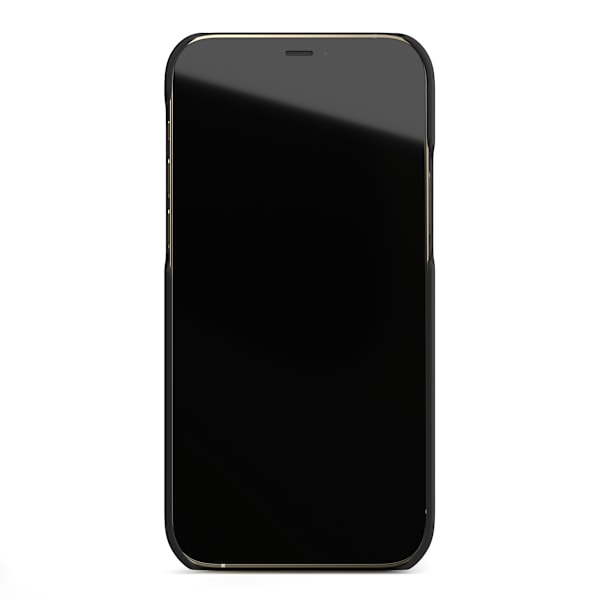 Naive iPhone 12 Pro Skal - Flamingo