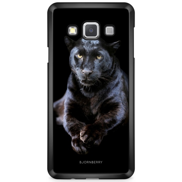 Bjornberry Skal Samsung Galaxy A3 (2015) - Svart Panter