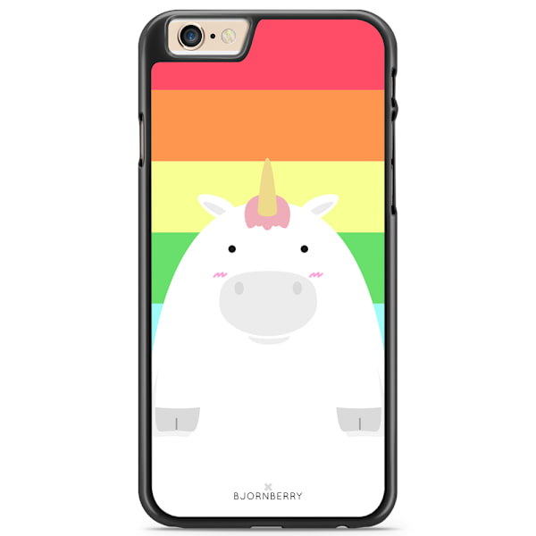 Bjornberry Skal iPhone 6 Plus/6s Plus - Enhörning