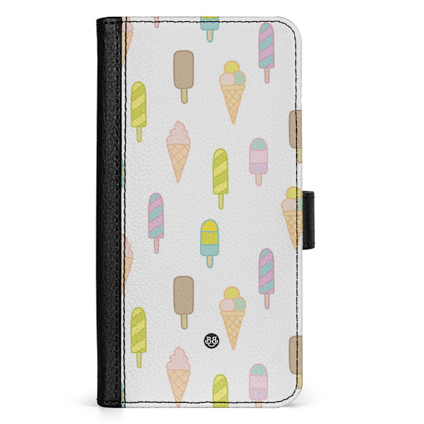 Bjornberry iPhone 15 Fodral - Glassar