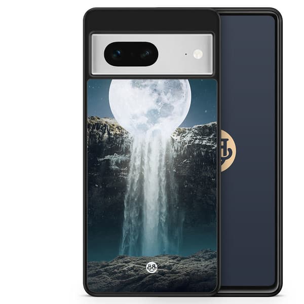 Bjornberry Skal Google Pixel 7 - Waterfall