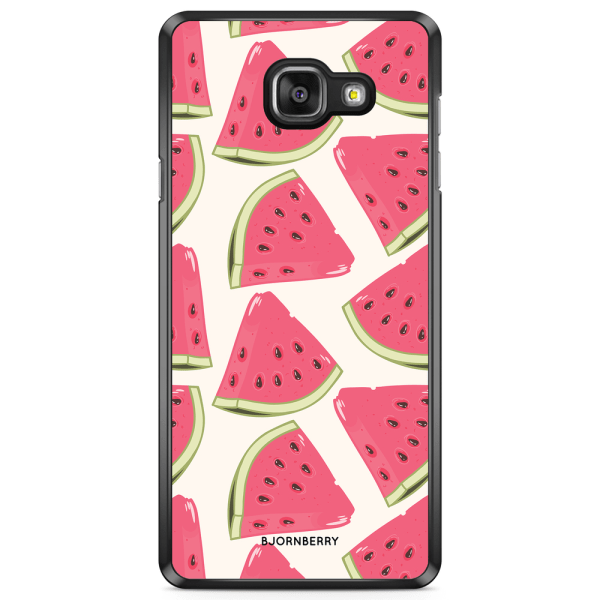 Bjornberry Skal Samsung Galaxy A5 6 (2016)- Vattenmelon