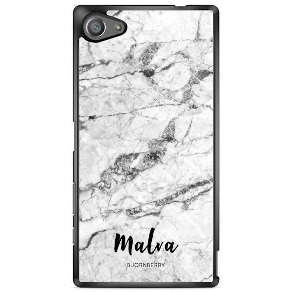 Bjornberry Skal Sony Xperia Z5 Compact - Malva