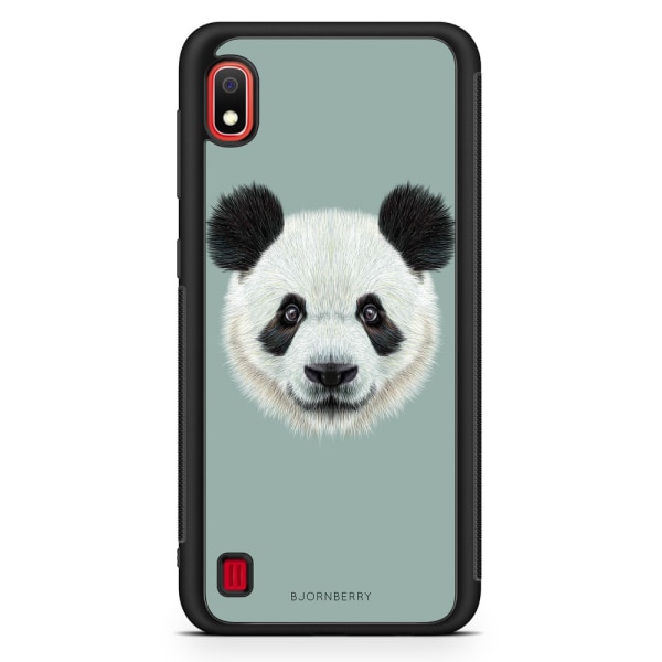 Bjornberry Skal Samsung Galaxy A10 - Panda