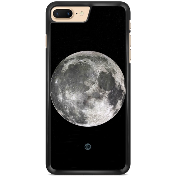 Bjornberry Skal iPhone 7 Plus - Moon
