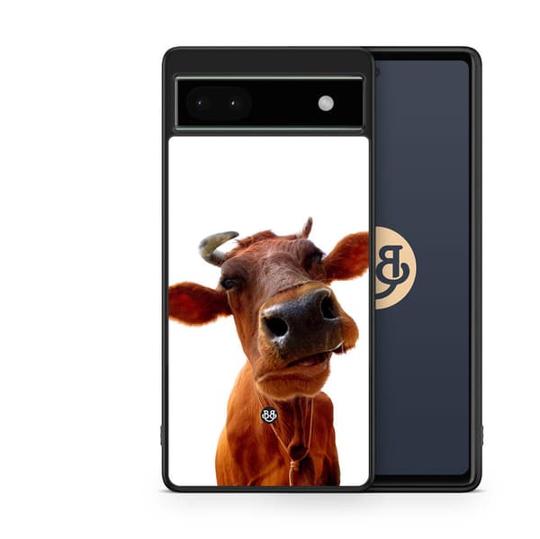 Bjornberry Skal Google Pixel 6a - Ko