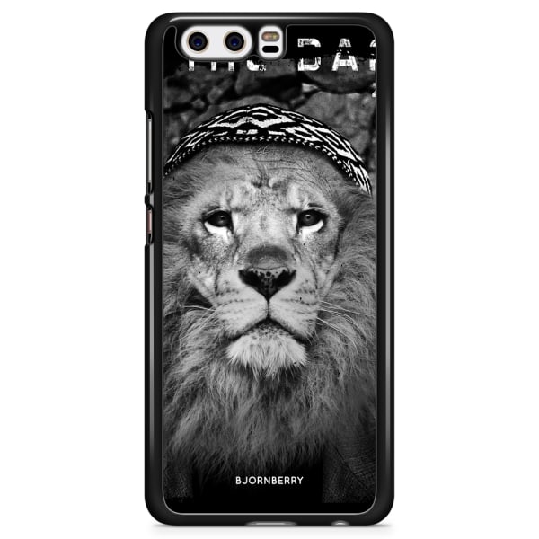 Bjornberry Skal Huawei Honor 9 - Lejon